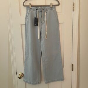 Paige Denim Carly Kokomo jeans size 26